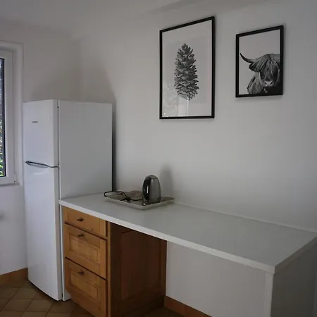 L'oree De La Roche Apartament