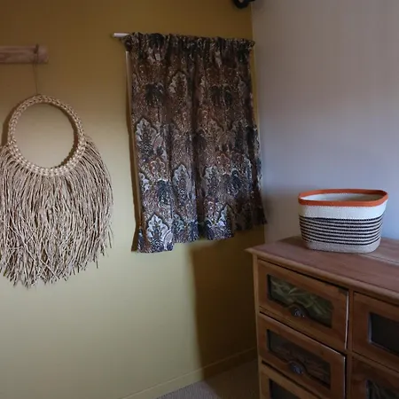 L'oree De La Roche Apartament *