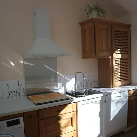 Apartament L'oree De La Roche Poule-lès-Écharmeaux