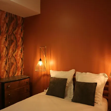 Apartament L'oree De La Roche Poule-lès-Écharmeaux
