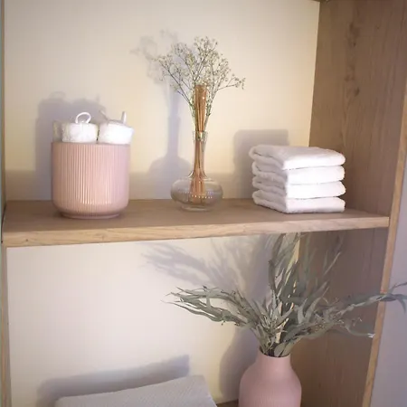 L'oree De La Roche Apartament