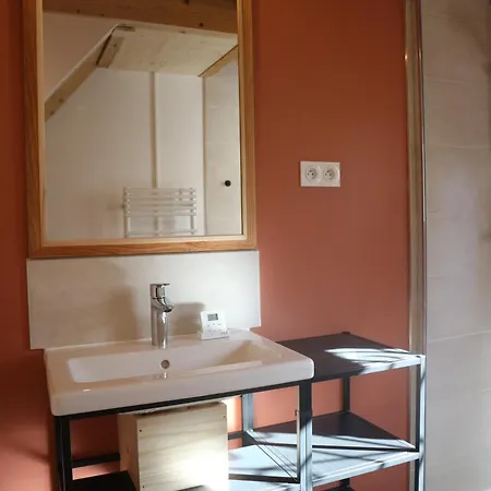 Apartament L'oree De La Roche