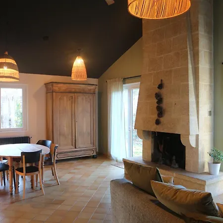 L'oree De La Roche Apartament *